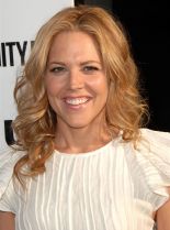 Mary McCormack