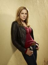 Mary McCormack