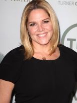 Mary McCormack