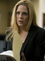 Mary McCormack