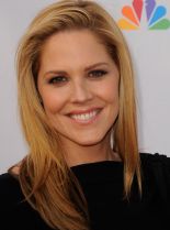 Mary McCormack