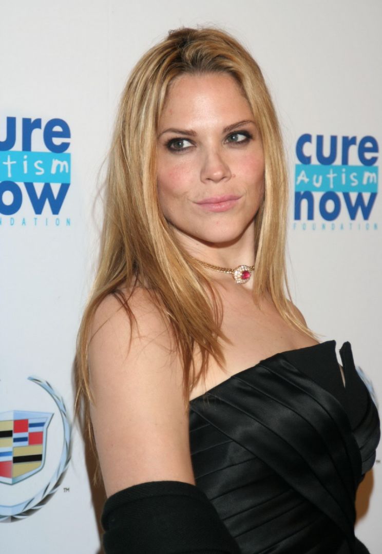 Mary McCormack