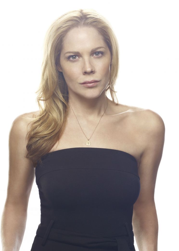 Mary McCormack