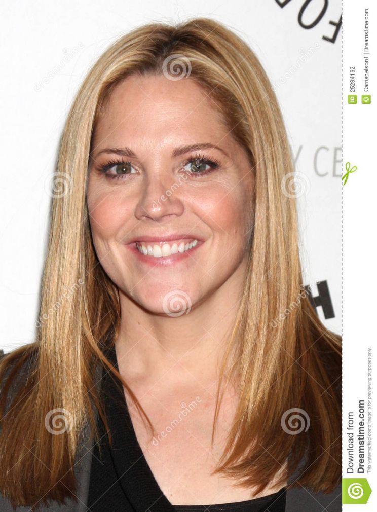 Mary McCormack