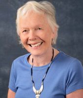 Mary McCusker