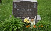 Mary McCusker