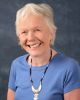 Mary McCusker