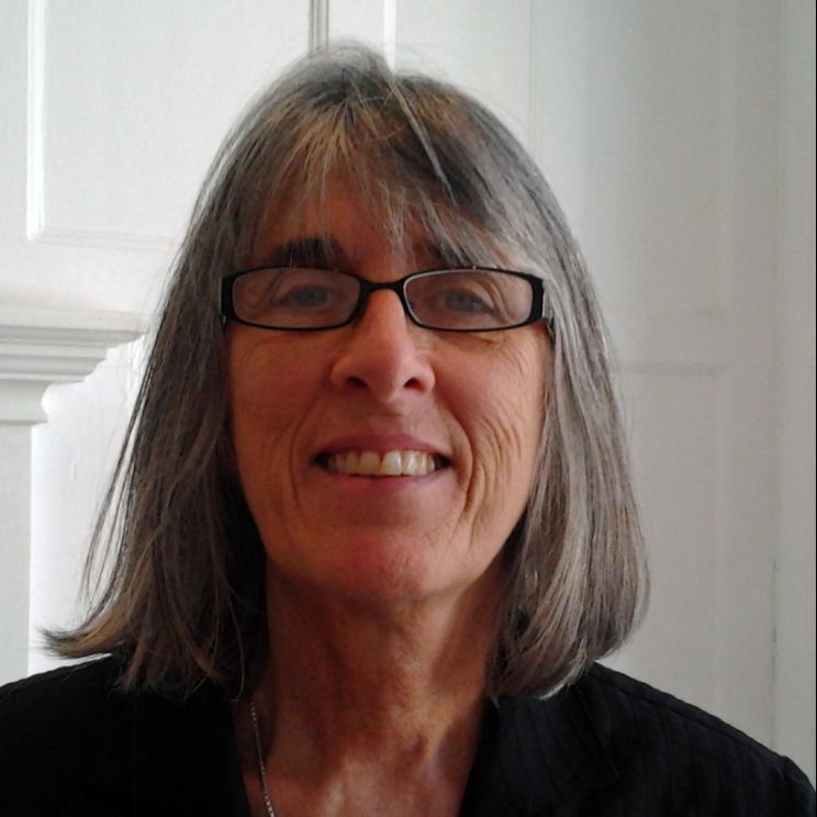 Mary McCusker