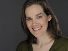 Mary McDonald-Lewis