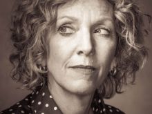 Mary McDonald-Lewis