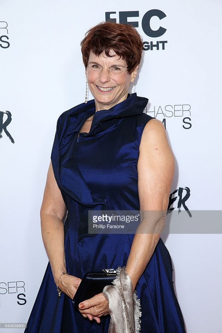 Mary McDonald-Lewis