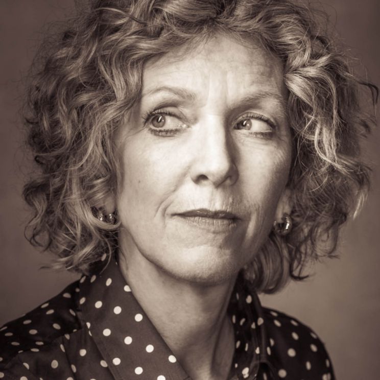 Mary McDonald-Lewis