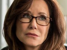 Mary McDonnell