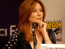 Mary McDonnell