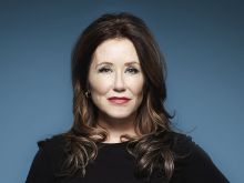 Mary McDonnell