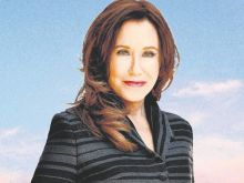 Mary McDonnell