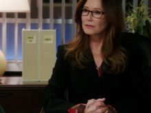 Mary McDonnell