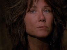 Mary McDonnell