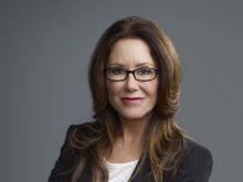 Mary McDonnell