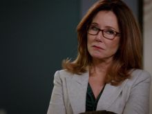 Mary McDonnell