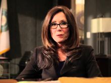 Mary McDonnell