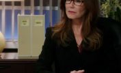 Mary McDonnell