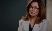 Mary McDonnell