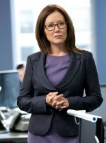 Mary McDonnell