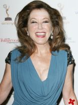 Mary McDonnell