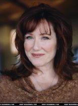 Mary McDonnell