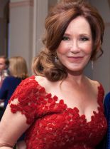 Mary McDonnell