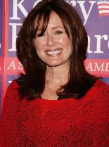 Mary McDonnell photo