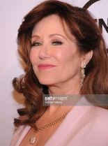 Mary McDonnell