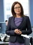 Mary McDonnell