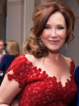 Mary McDonnell