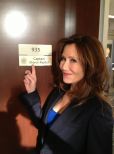 Mary McDonnell