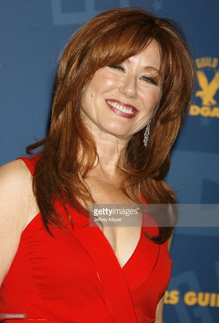 Mary McDonnell