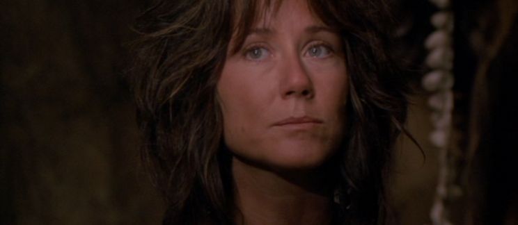 Mary McDonnell