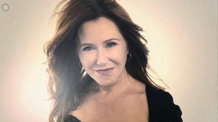 Mary McDonnell