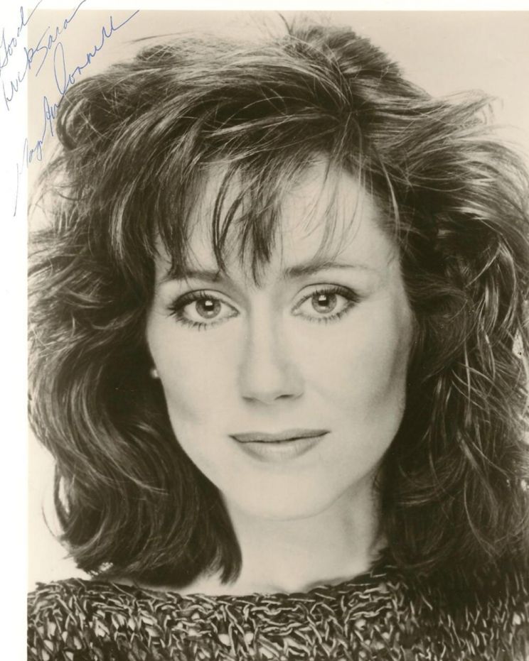Mary McDonnell