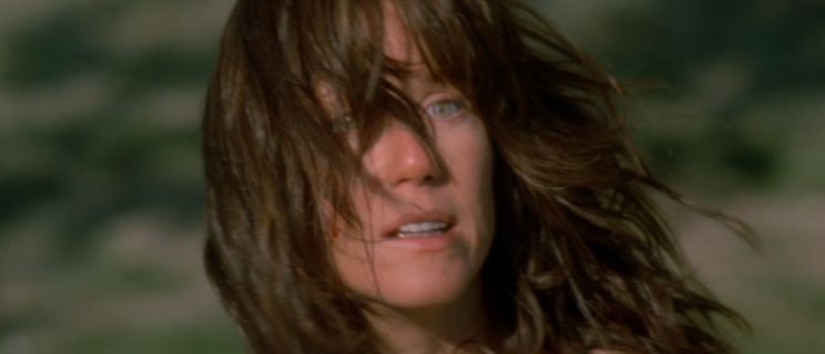 Mary McDonnell