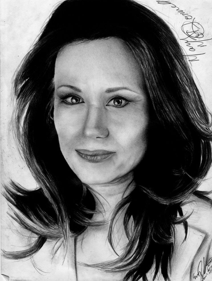 Mary McDonnell