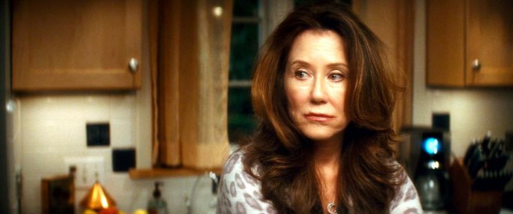 Mary McDonnell