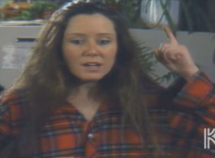 Mary McDonnell