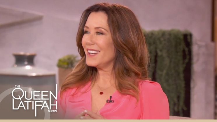 Mary McDonnell