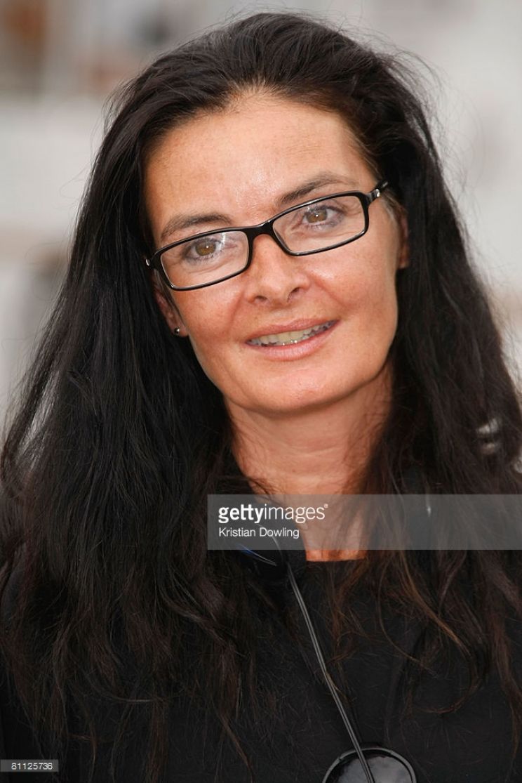 Mary McGuckian
