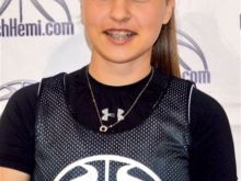 Mary McMillan