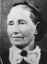 Mary McMillan