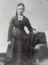 Mary McMillan