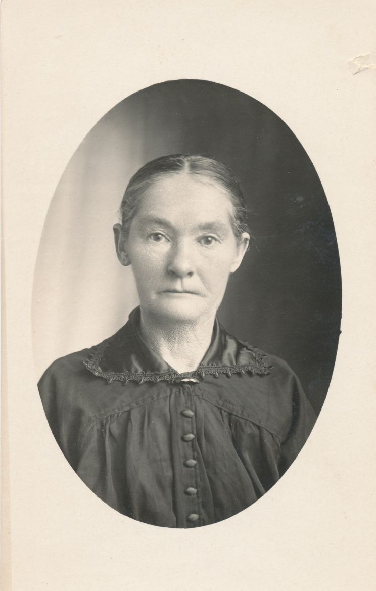 Mary McMillan